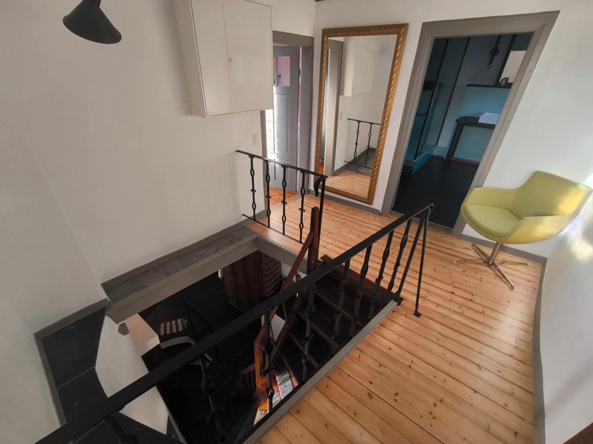 Appartement Moselperle- Urlaub Im Historischen Fachwerkhaeuschen à Bullay Extérieur photo